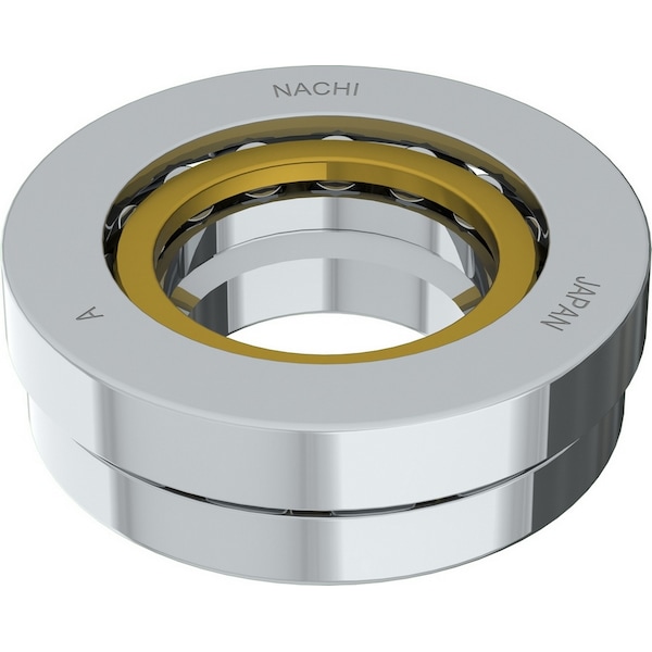 29300 Spherical Thrust Roller Bearing, 29332EX